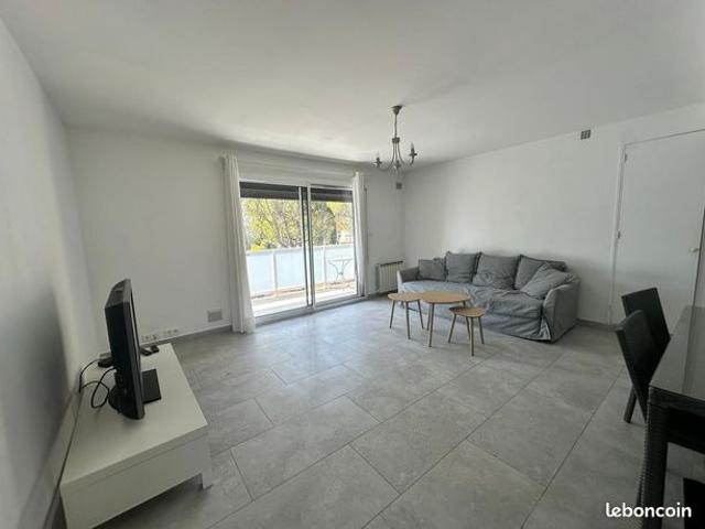 Appartement vente à Arrondissement de Toulon, Toulon