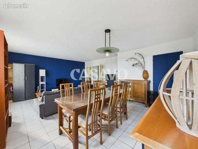 Appartement vente à Domont, Val-d'Oise