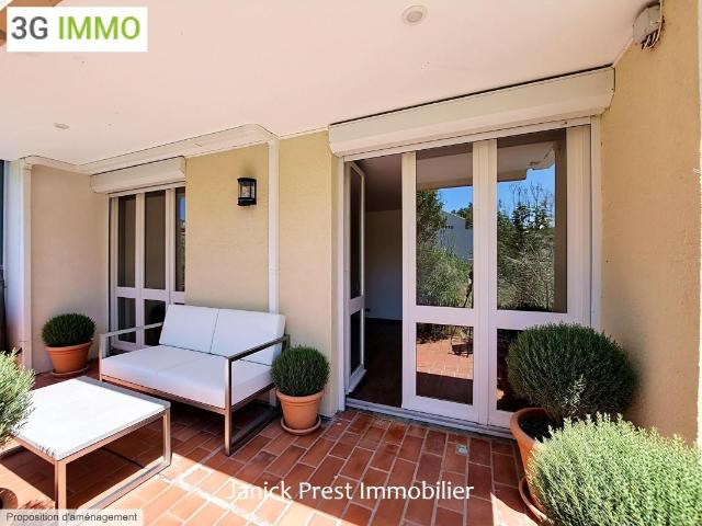 Appartement vente à Toulouse, Castanet-tolosan