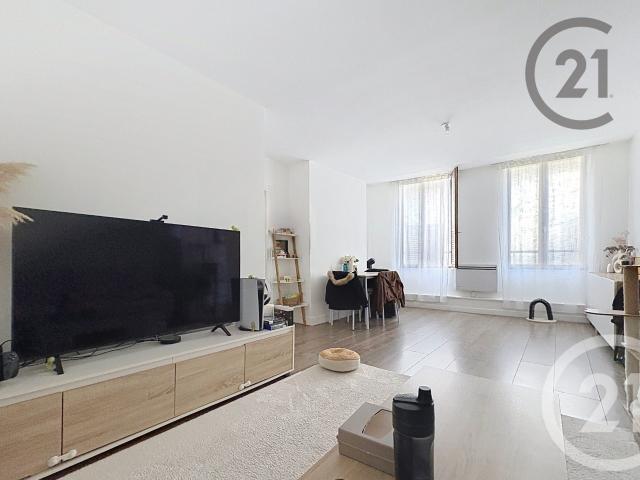 Appartement vente à Provins, Montereau-fault-yonne