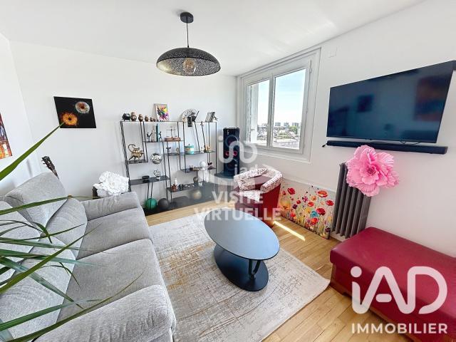 Appartement vente à Rennes, Bretagne