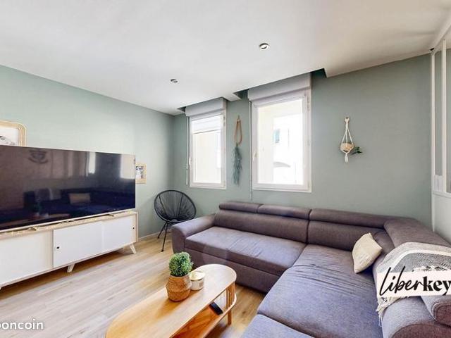 Appartement vente à Marsillargues, Hérault
