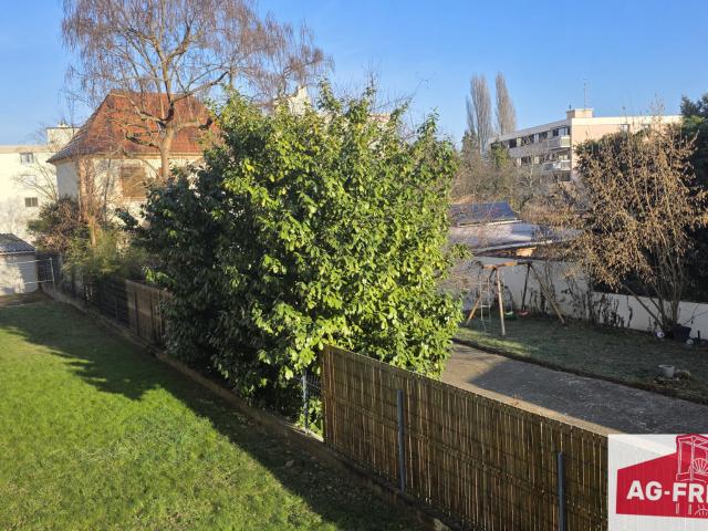Appartement vente à Colmar-Ribeauvillé, Colmar