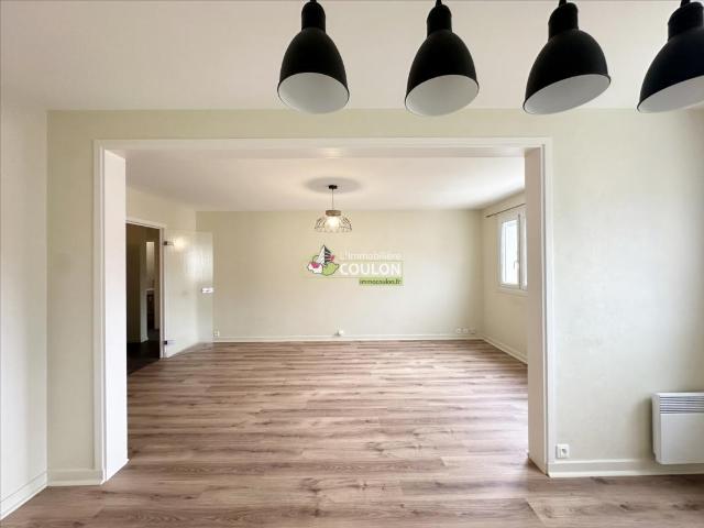 Appartement location à Les Galoubies, Chamalières