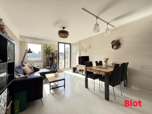 Appartement vente à Rennes, Bretagne