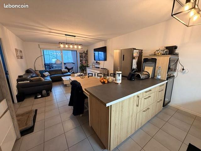 Appartement vente à Bordeaux, Eysines