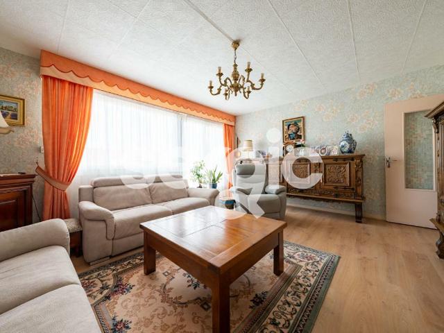 Appartement vente à Douai