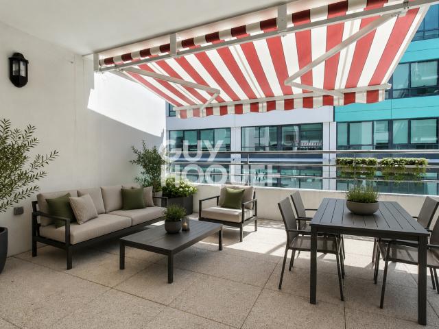 Appartement vente à Lyon, Métropole de Lyon