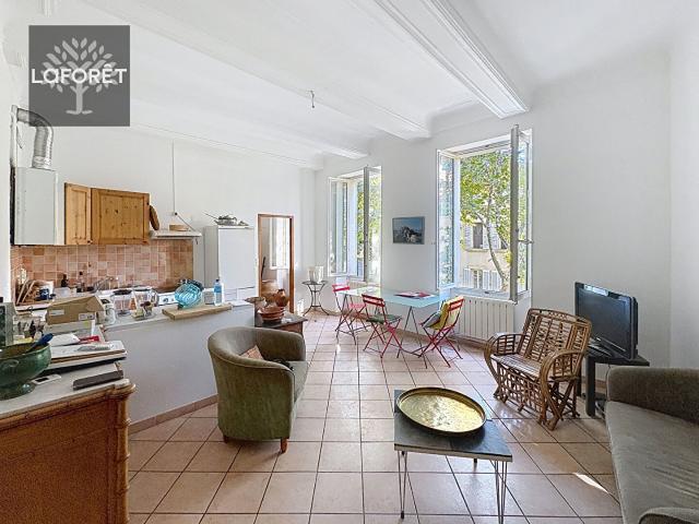 Appartement location à Le Pilon Blanc, Salon-de-Provence