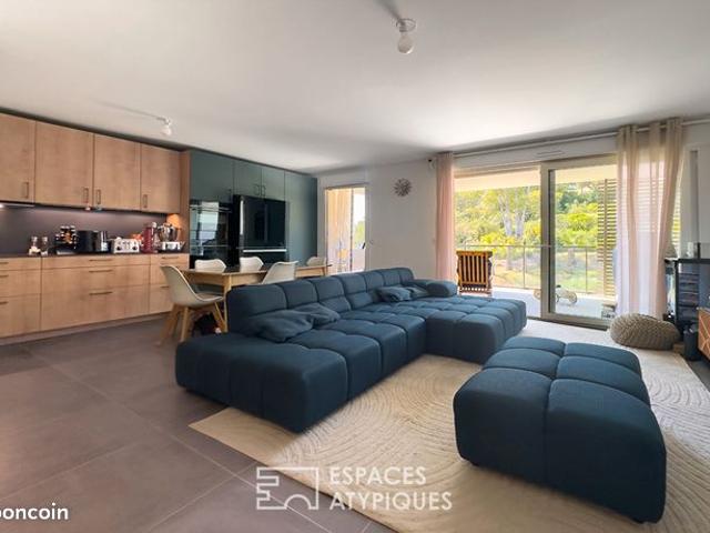 Appartement vente à Arrondissement de Draguignan, Saint-raphaël