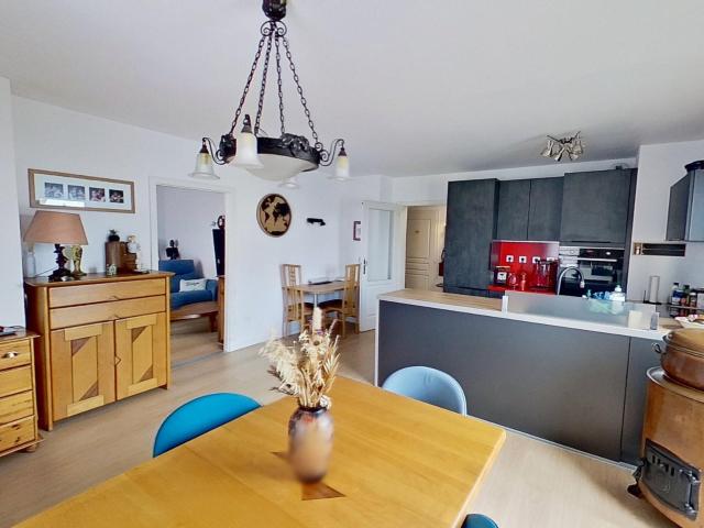 Appartement vente à Mulhouse, Rixheim