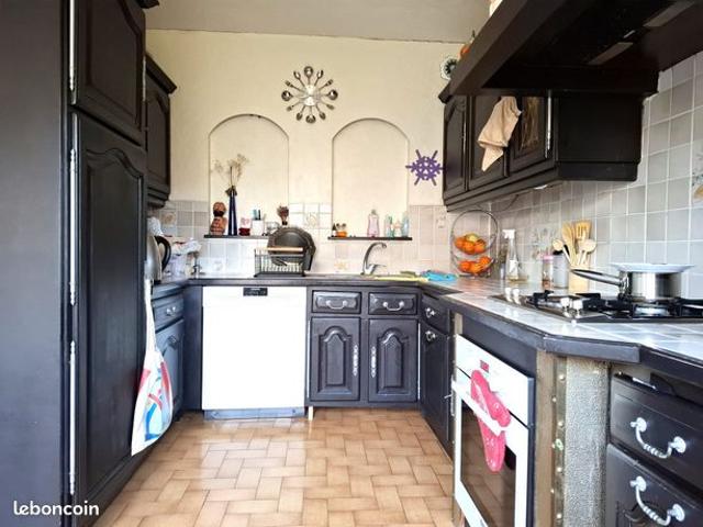 Appartement vente à Chambéry