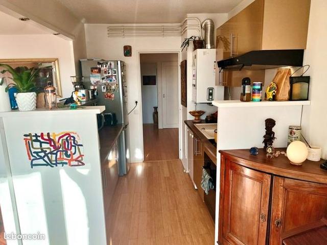 Appartement vente à Bayonne