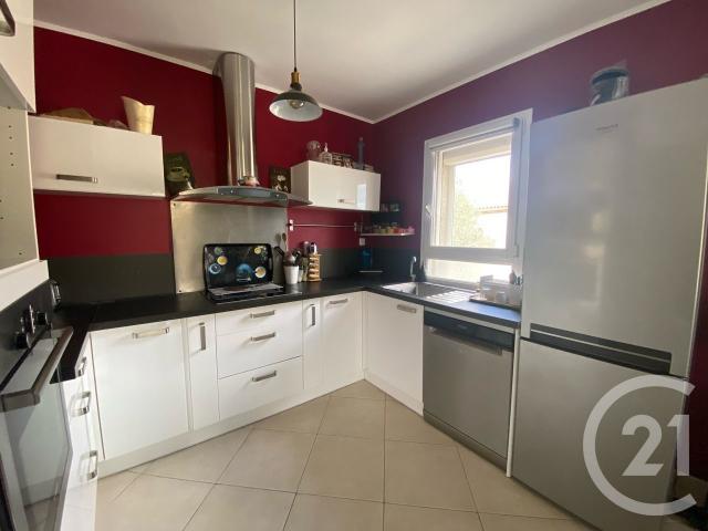 Appartement vente à Narbonne, Fleury