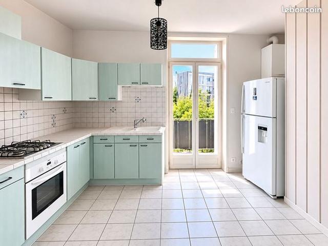 Appartement vente à Roanne