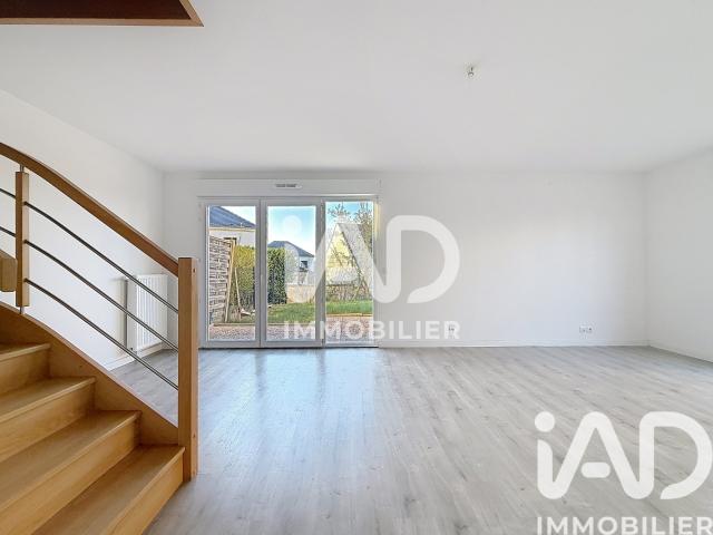 Appartement vente à Meaux, Nanteuil-lès-meaux