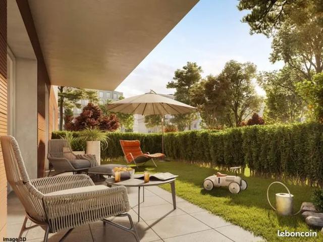 Appartement vente à Arrondissement de Draguignan, Cogolin