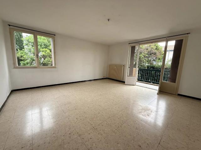 Appartement vente à Nîmes