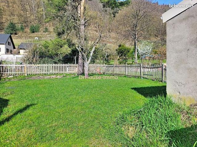 Appartement vente à Thann-Guebwiller, Ranspach