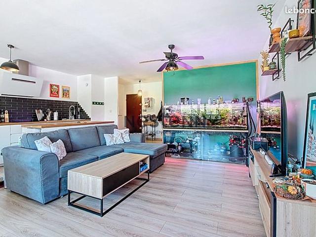 Appartement vente à Gap, Provence-Alpes-Côte d'Azur