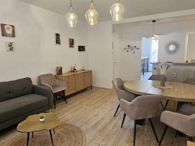 Appartement vente à Clermont-Ferrand, Clermont-ferrand
