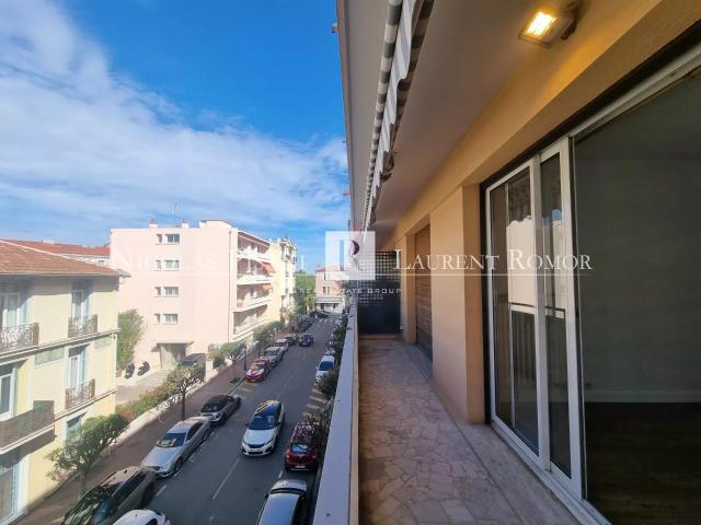 Appartement location à Nice, Beaulieu-sur-mer