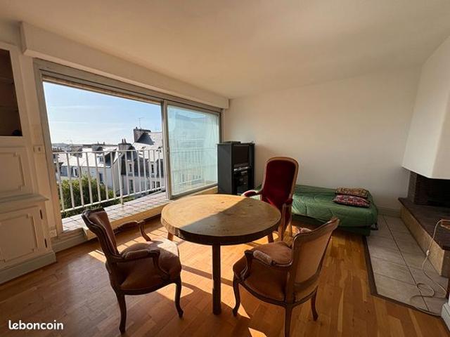 Appartement vente à Quimper, Bretagne