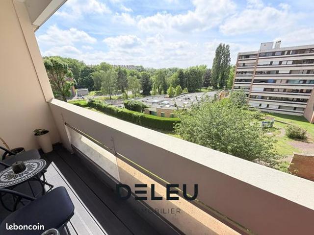 Appartement vente à Lille