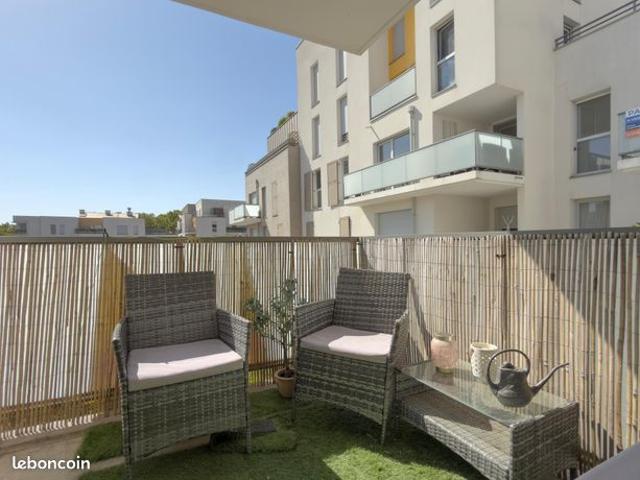 Appartement vente à Créteil