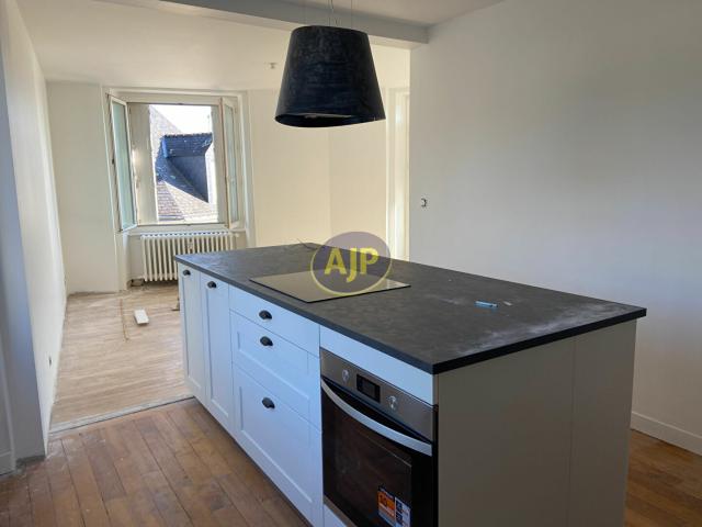 Appartement location à Pontivy, Bretagne