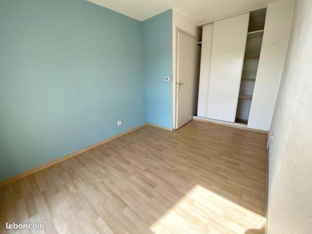 Appartement vente à Sélestat-Erstein, Benfeld