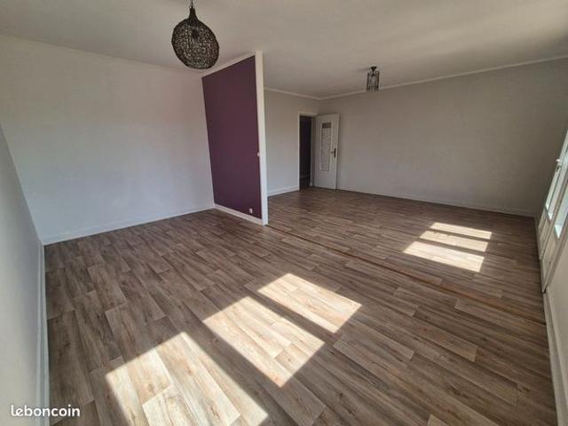 Appartement vente à Dreux