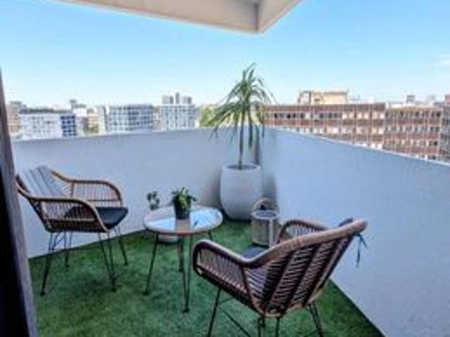 Appartement vente à Nantes