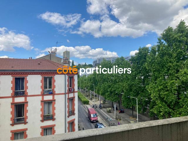 Appartement location à Bobigny, Vaux-montreuil