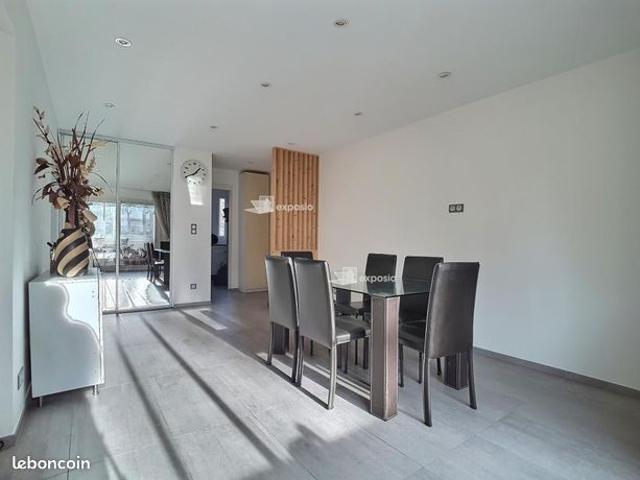 Appartement vente à Lyon, Métropole de Lyon
