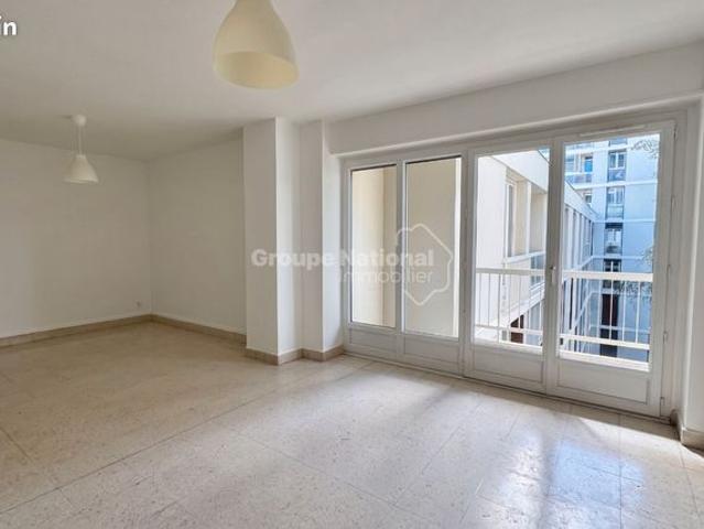 Appartement vente à Nîmes