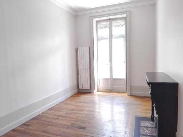 Appartement location à Grenoble