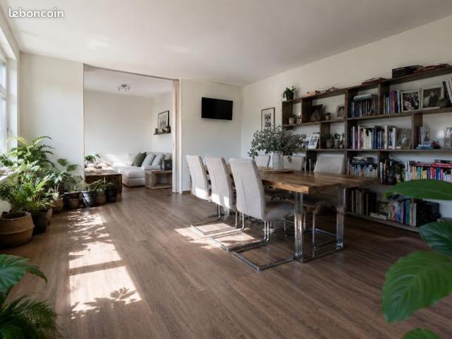 Appartement vente à Lille