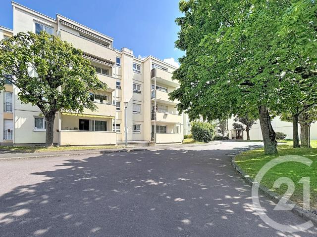 Appartement vente à Saint-Germain-en-Laye, Chatou