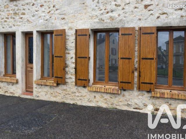 Appartement vente à Provins, Rebais