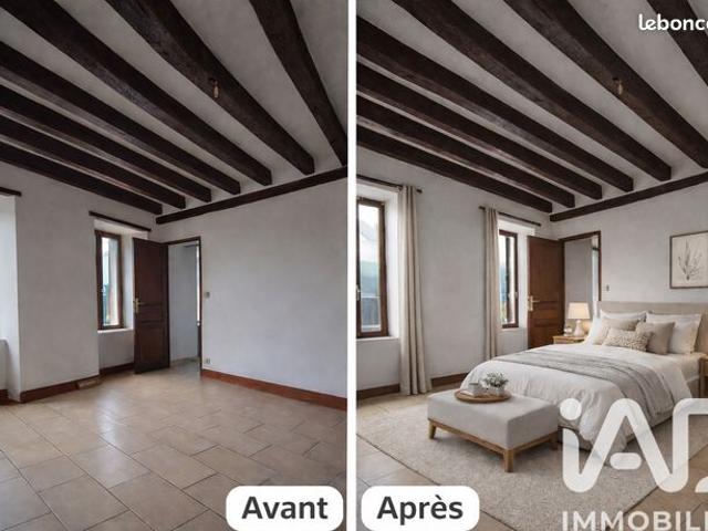 Appartement vente à Provins, Rebais