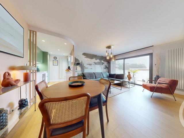 Appartement vente à Bayonne, Biarritz
