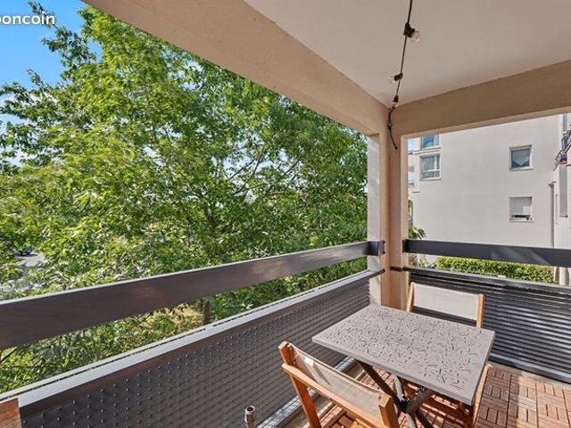 Appartement vente à Toulouse, Blagnac