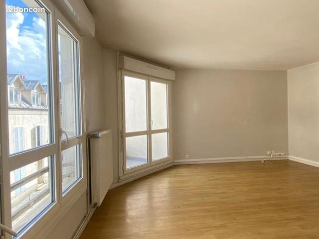 Appartement vente à Antony, Clamart