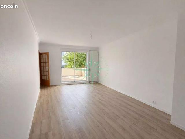 Appartement vente à Saverne