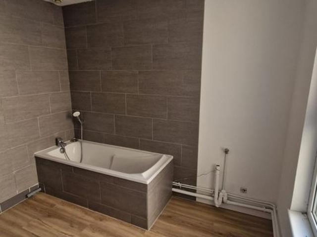 Appartement vente à Épinal, Vosges