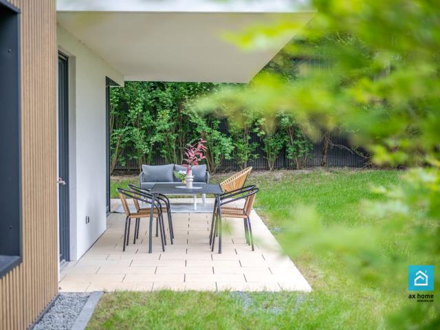 Appartement vente à Strasbourg, Eckbolsheim