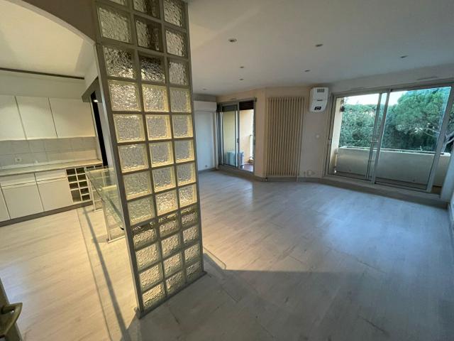 Appartement vente à Avignon, Le Pontet