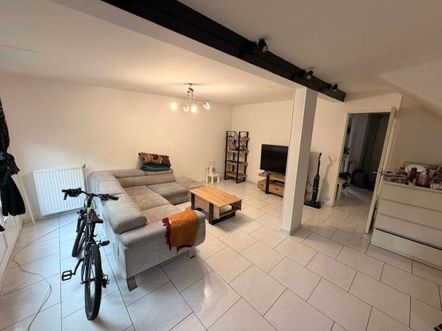 Appartement vente à Le Raincy, Aulnay-sous-bois