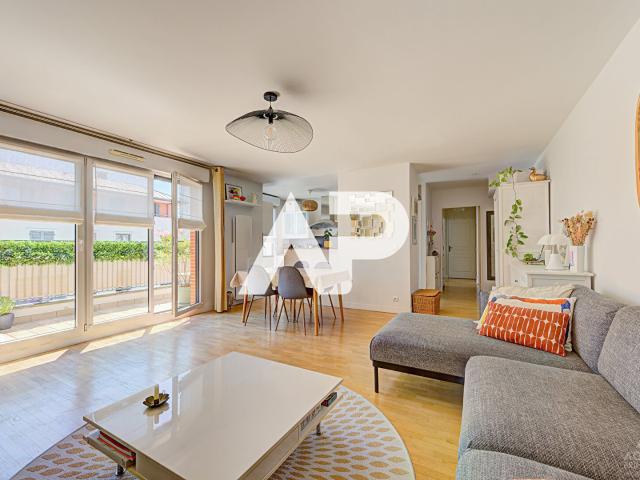 Appartement vente à Nanterre, Rueil-malmaison